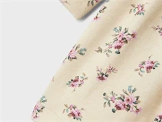 Name It summer sand blomstret kjole